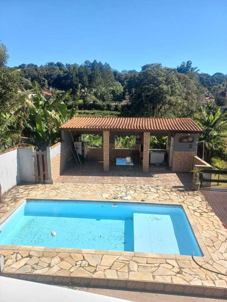 Chácara em caucaia do alto